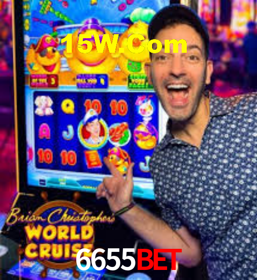 6655Bet Login