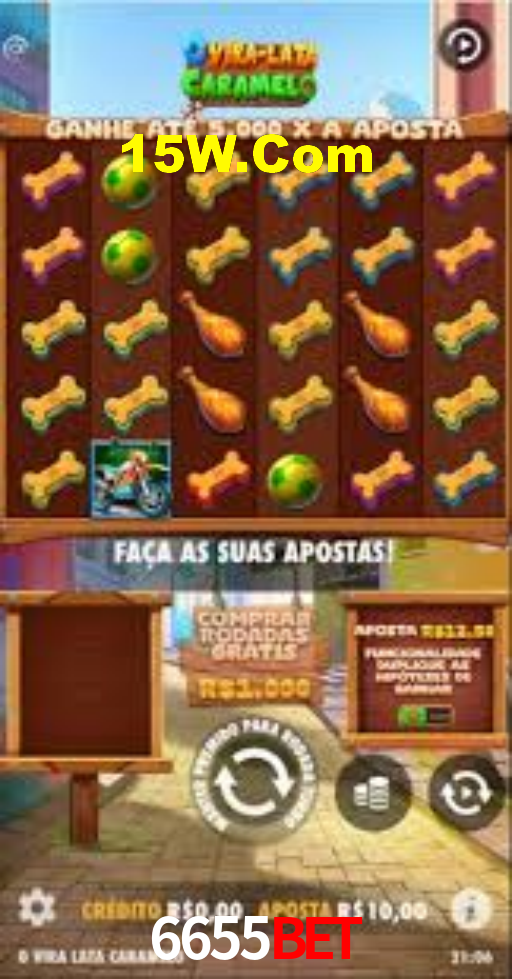 6655Bet