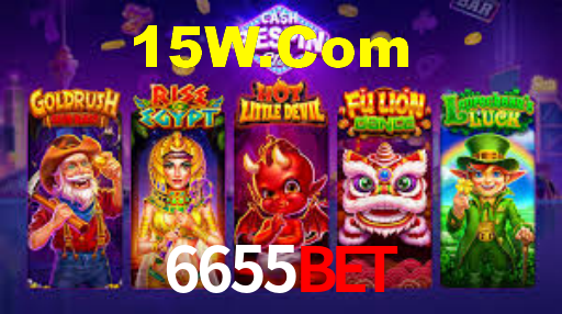 6655Bet