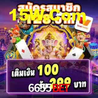 6655Bet