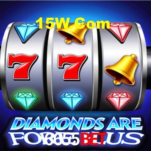 Interface do App 6655Bet
