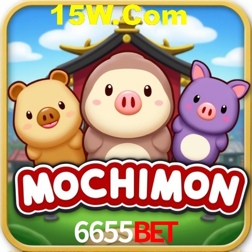 Descubra o Mundo do Cassino Online com 6655Bet