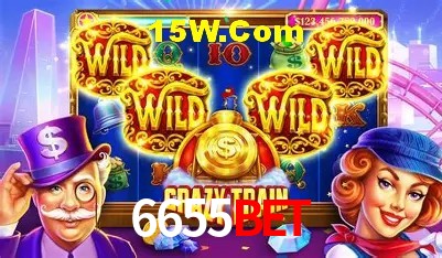 Casino Ao Vivo 6655Bet