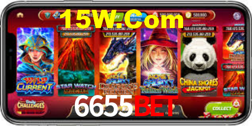 6655Bet