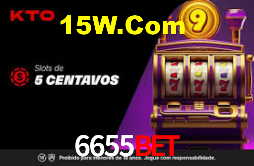 6655Bet App