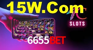 Blackjack Table 6655Bet
