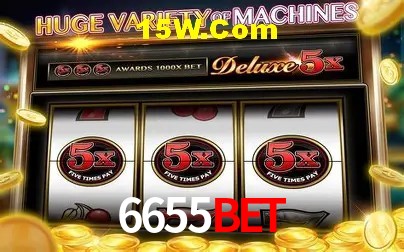 Especiais de Fim de Semana 6655Bet