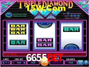 Promoções Sazonais 6655Bet