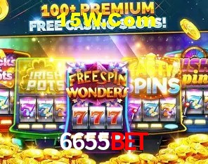 Promoção Relâmpago 6655Bet