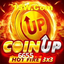 Welcome Bonus 6655Bet