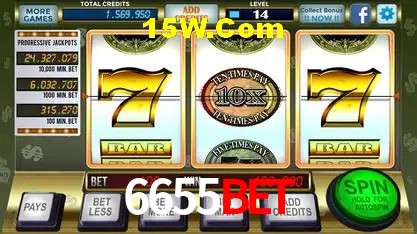 Avaliações dos Jogadores 6655Bet