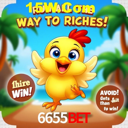 Desvendando o Mundo dos Jogos Virtuais na 6655Bet