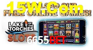 Roulette Table 6655Bet
