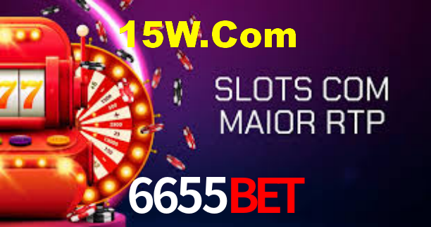 APP oficial da 6655Bet para mobile