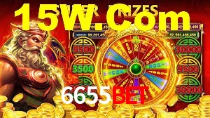 6655Bet: Jogos de Caça-Níqueis-Altas Recompensas, Roleta-Velocidade, Blackjack-Desafios Máximos