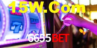 Programa VIP 6655Bet
