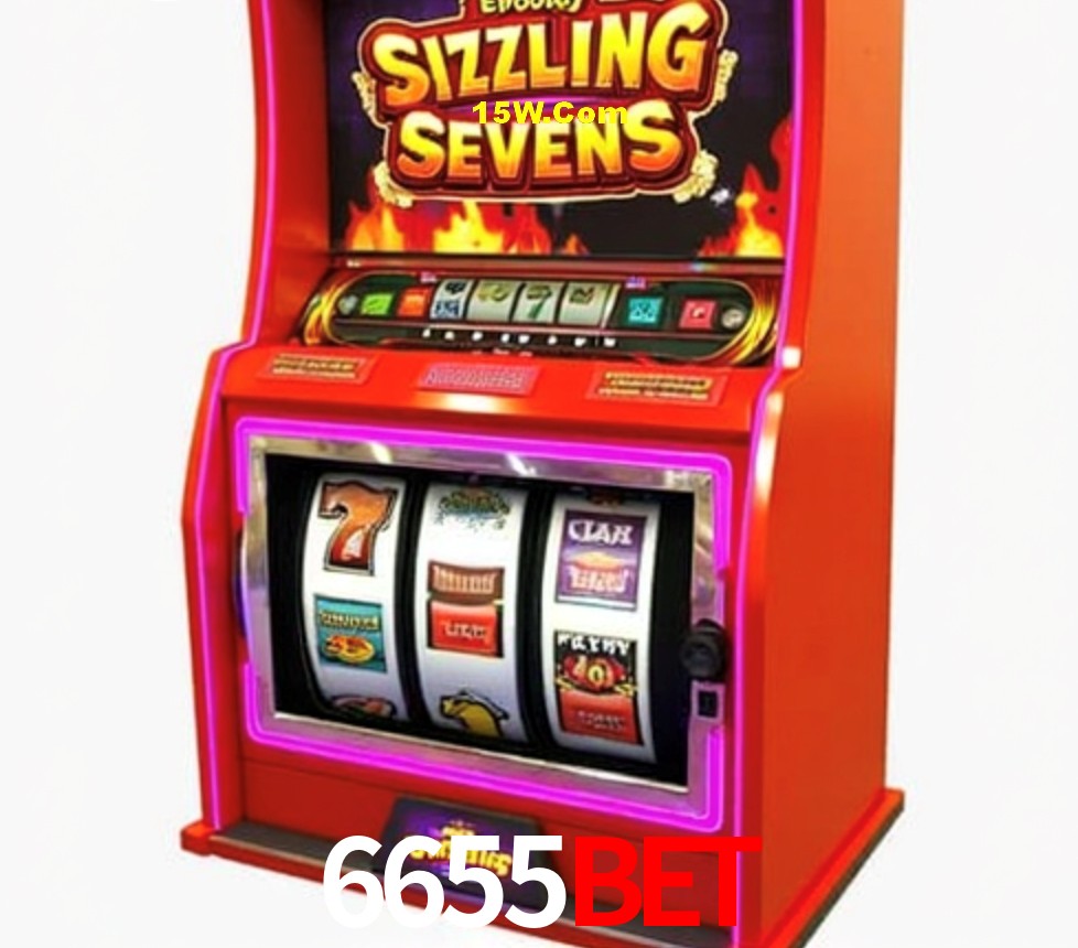 Casino Ao Vivo 6655Bet