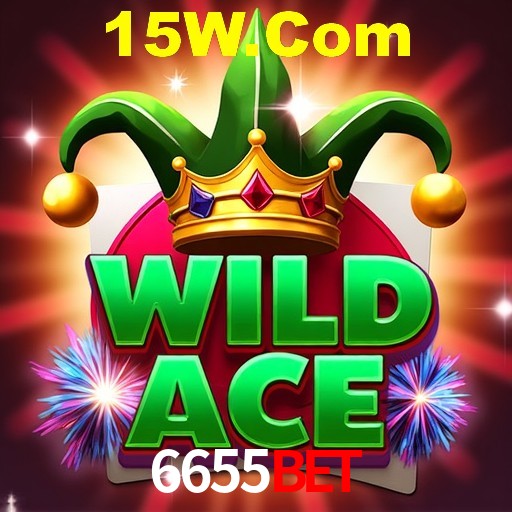 Descubra a Magia dos Jogos de Arcade no 6655Bet