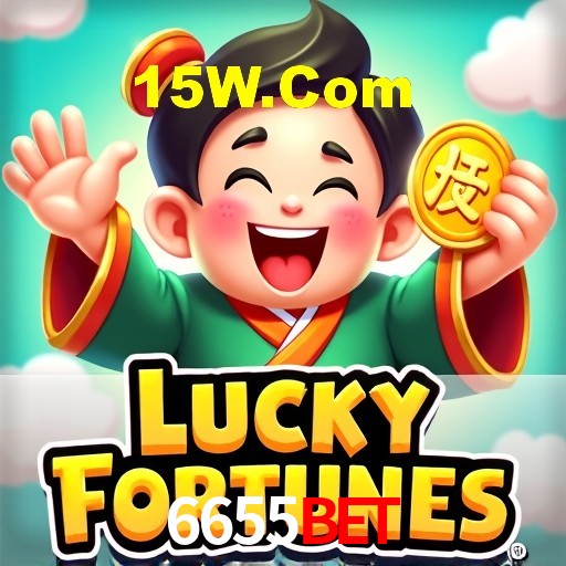 Interface Premium 6655Bet
