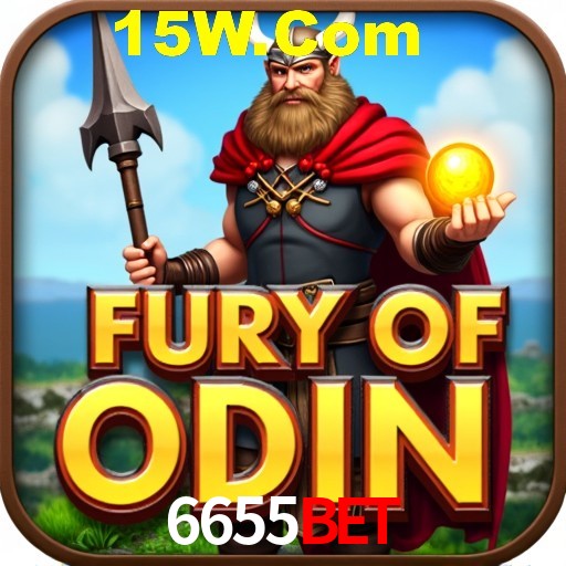 Descubra o Mundo do Cassino Online com 6655Bet
