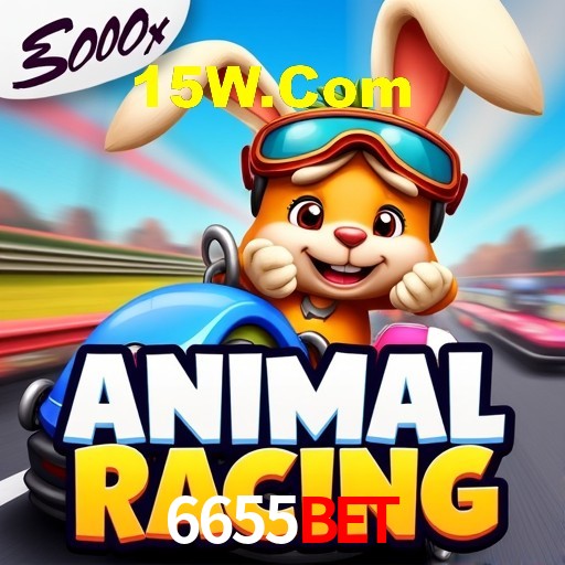 Jogos Exclusivos 6655Bet