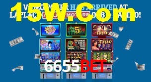 Welcome Bonus 6655Bet