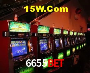 Recursos de Bônus 6655Bet