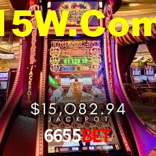 Live Casino 6655Bet