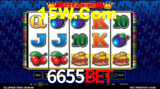 6655Bet Login