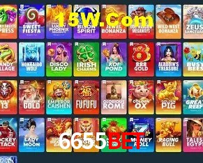 Casino VIP 6655Bet