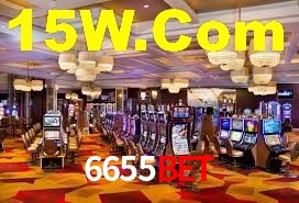 6655Bet,6655Bet App
