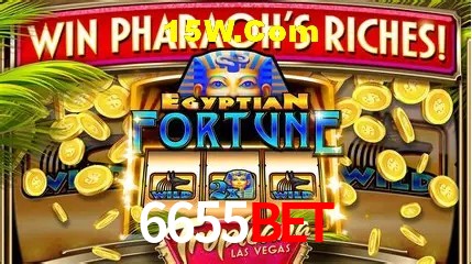 Tecnologia da Plataforma 6655Bet