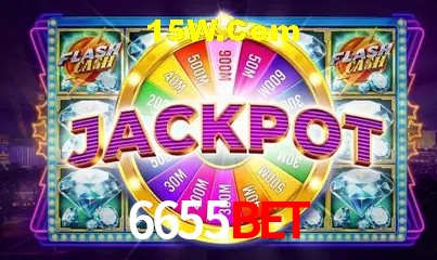 Sistemas de Segurança 6655Bet