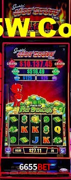 6655Bet Login
