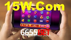 6655Bet Login