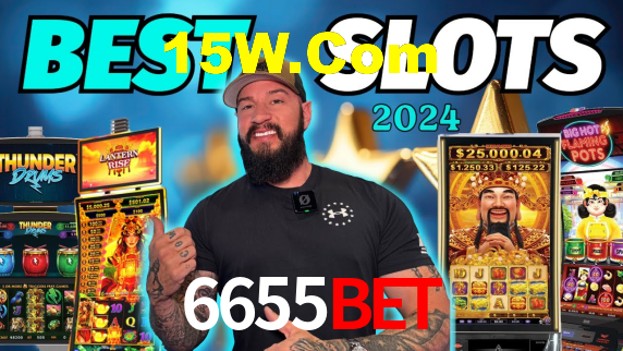 6655Bet App